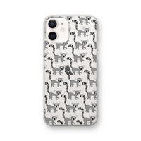 Makis: iPhone 12 Transparant Hoesje