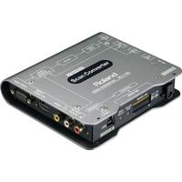 Roland VC-1-SC scan converter to HDMI / SDI