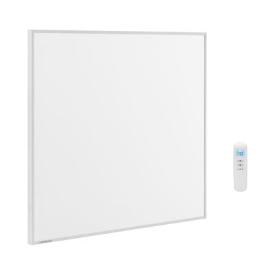 Infrarood wandverwarming met wifi - 450 W