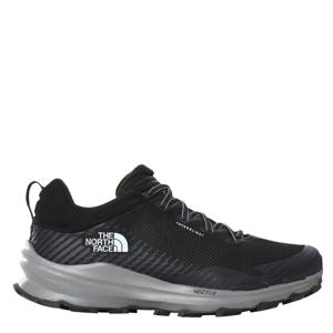 The North Face Vectiv Fastpack Futurelight Heren Lage Wandelschoen TNF Black - Vanadis Grey 44