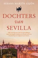 Dochters van Sevilla - Susana Martín Gijón - ebook