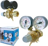 Gys reduceerventiel, 15ltr/min. (nl) - 5193040267 5193040267