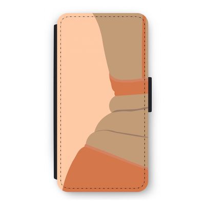 Bikini: iPhone 12 Flip Hoesje