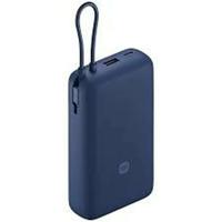Powerbank Xiaomi Blauw 20000 mAh