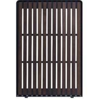 Lian Li A3-mATX Wood Edition Front Panel