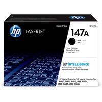 Originele inkt cartridge HP W1470A Zwart
