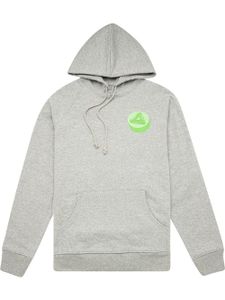 Palace hoodie Tablet - Gris