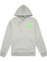 Palace hoodie Tablet - Gris