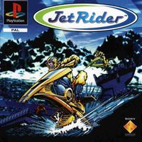 Jet Rider - thumbnail