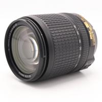 Nikon AF-S 18-140mm F/3.5-5.6G ED VR DX occasion