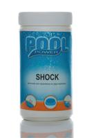 Shock 55/g 1 kg alpc power - Pool