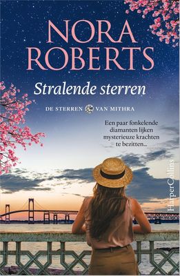 Stralende sterren - Nora Roberts - ebook