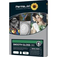 PermaJet PJ50514 Smooth Gloss 280gsm A4 50 vel