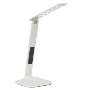 Brilliant Multifunctionele bureaulampGlenn wit - G94871/05