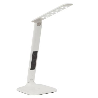 Brilliant Multifunctionele bureaulampGlenn wit - G94871/05