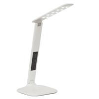 Brilliant Multifunctionele bureaulampGlenn wit - G94871/05