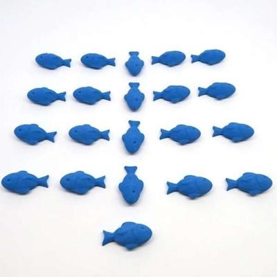 Fish Tokens (set of 10)