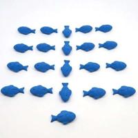 Fish Tokens (set of 10)