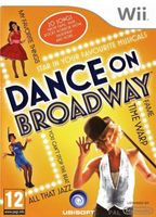 Dance On Broadway - thumbnail