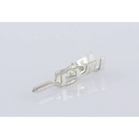 Molex 430310007 Krimpcontact Totaal aantal polen: 1 Inhoud: 1 stuk(s) Bag - thumbnail