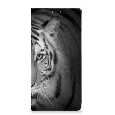 OPPO Reno10 | 10 Pro | Hoesje maken | Tijger