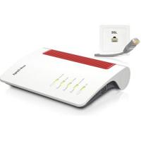 AVM FRITZ!Box 7690 draadloze router 2.5 Gigabit Ethernet Dual-band