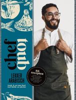 Chef Toub: Lekker Arabisch - Mounir Toub - ebook