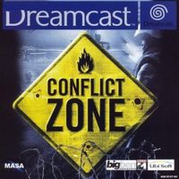 Conflict Zone - thumbnail