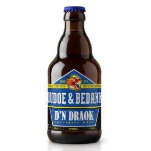 D'n Draok Draok Houdoe & Bedankt 33Cl