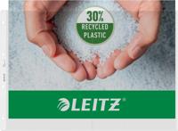 Leitz Premium Showtas A3 liggend, 30% gerecycleerd plastic