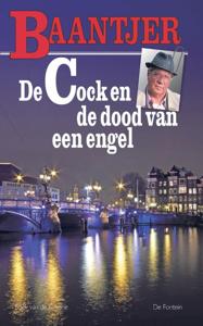 De Cock en de dood van een engel (Paperback)
