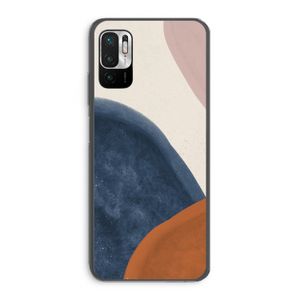 Geo #1: Xiaomi Redmi Note 10 5G Transparant Hoesje