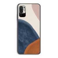Geo #1: Xiaomi Redmi Note 10 5G Transparant Hoesje