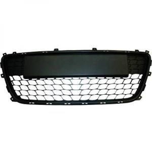 Ventilatiegrille, bumper 6835046