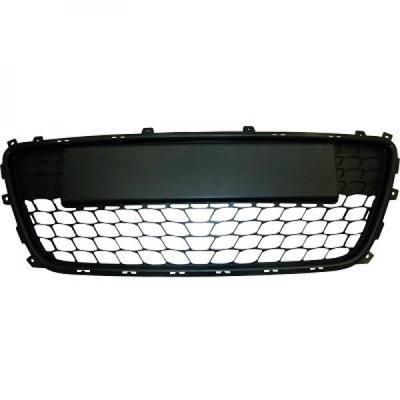 Ventilatiegrille, bumper 6835046