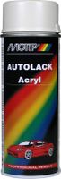 Motip 45310 Lakspray Kompakt Wit 400 ml 45310