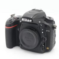 Nikon D750 body occasion Nikon D750 body occasion