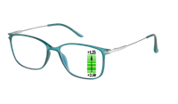 Leesbril Ofar Office Multifocaal CF0002-Blauw Ofar C002-+2.50
