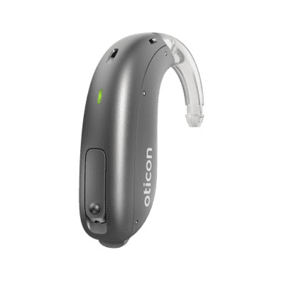 Oticon Zircon 1 miniBTE T