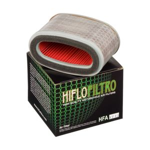 HIFLOFILTRO Luchtfilter, Luchtfilters voor de moto, HFA1712