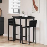 Eettafels Bewerkt hout