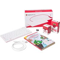 Raspberry Pi 400 Kit Mini-pc
