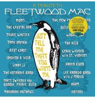 Various Artists - Just Tell Me That You Want Me: A Tribute To Fleetwood Mac (Zee Blauw Vinyl) (Record Store Day 2026) 2 (LP)