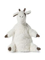 Brunello Cucinelli Kids peluche Bea - Blanc