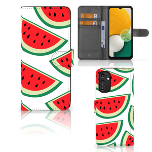 Samsung Galaxy A14 4G Book Cover Watermelons