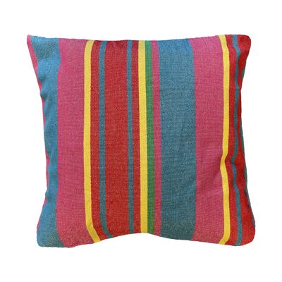 Kussen 'Salvora' - Roze - 123 Hammock