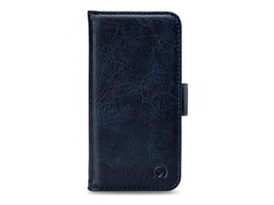 Mobilize Mobilize Elite Gelly Wallet Book Case Huawei Y7 2019 Blue