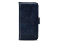 Mobilize Mobilize Elite Gelly Wallet Book Case Huawei Y7 2019 Blue