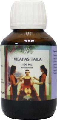 Holisan Vilapas taila (100 ml)