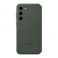 Samsung EF-ZS916CGEGWW mobiele telefoon behuizingen 16,8 cm (6.6") Folioblad Groen - thumbnail